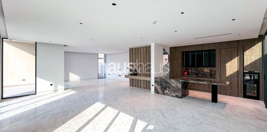 Villa à Harmony, Tilal Al Ghaf, Dubai, 6 chambres, 800 m², № 44674