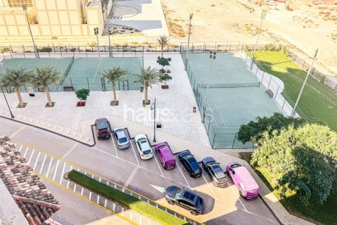 Снять в аренду квартиру в Al Andalus, Джумейра Гольф Эстейтс, Дубай: 1 спальня, 89м², № 44684 - фото 15