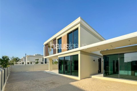 Снять в аренду виллу в Harmony, Tilal Al Ghaf, Дубай: 5 спален, 689м², № 44675 - фото 24