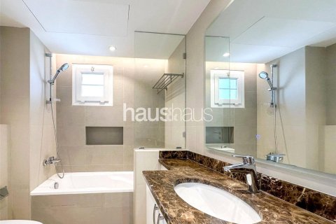Villa à Maeen, The Lakes, Dubai, 4 chambres, 535 m², № 44682 - photo 9