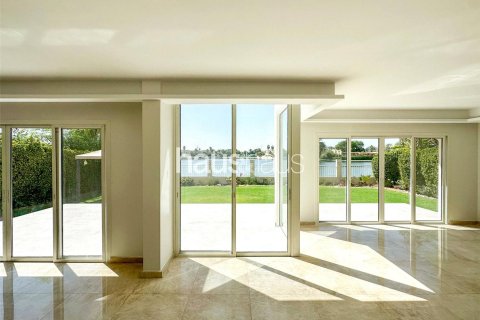 Villa à Maeen, The Lakes, Dubai, 4 chambres, 535 m², № 44682 - photo 7