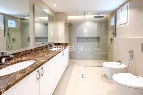 Villa à Maeen, The Lakes, Dubai, 4 chambres, 535 m², № 44682 - photo 6