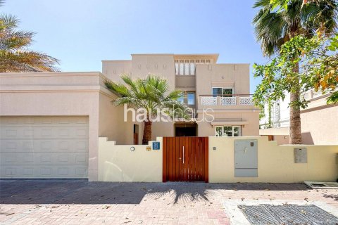 Villa à Maeen, The Lakes, Dubai, 4 chambres, 535 m², № 44682 - photo 15