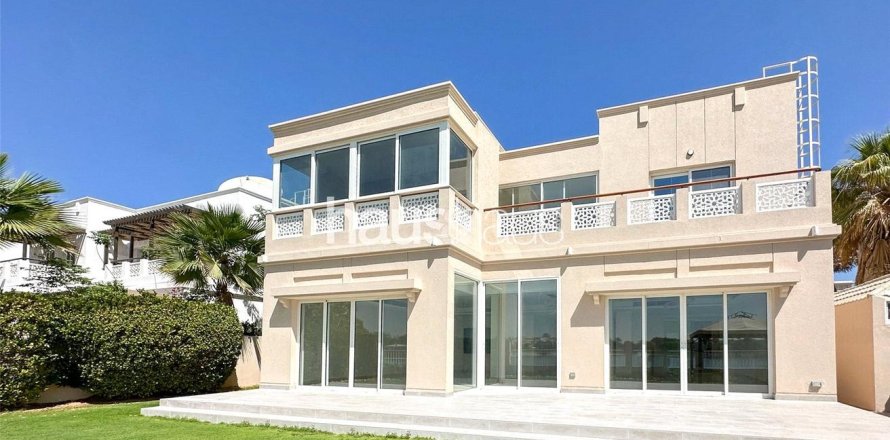 Villa à Maeen, The Lakes, Dubai, 4 chambres, 535 m², № 44682