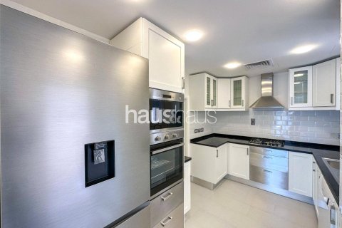 Villa à Maeen, The Lakes, Dubai, 4 chambres, 535 m², № 44682 - photo 3