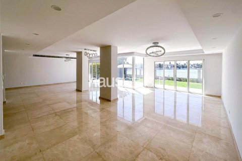 Villa à Maeen, The Lakes, Dubai, 4 chambres, 535 m², № 44682 - photo 2
