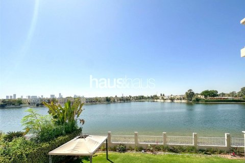 Villa à Maeen, The Lakes, Dubai, 4 chambres, 535 m², № 44682 - photo 8