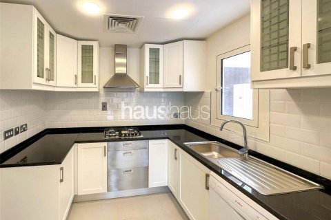 Villa à Maeen, The Lakes, Dubai, 4 chambres, 535 m², № 44682 - photo 17