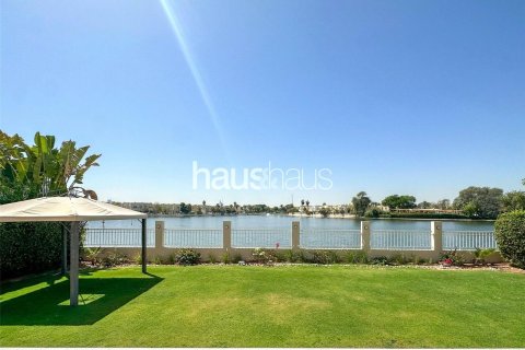 Villa à Maeen, The Lakes, Dubai, 4 chambres, 535 m², № 44682 - photo 14