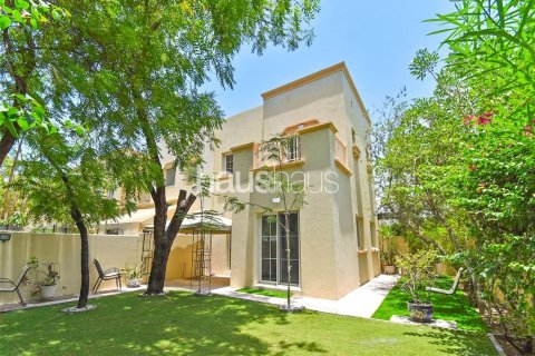 Villa en The Springs, Dubai, 2 dormitorios, 167 m², № 44681 - foto 2