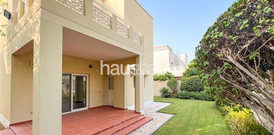 Villa in Meadows, Dubai 3 bedrooms, 515 sq.m. № 44683