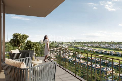 Apartamento en Greencrest en Dubai Hills Estate, Dubai, 3 dormitorios, 174 m², № 123028 - foto 5