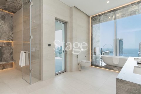 بانتهاوس في مرسى دبي, دبي 4 غرف نوم, 848 م² رقم 123027 - صورة 23