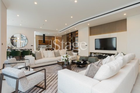 بانتهاوس في مرسى دبي, دبي 4 غرف نوم, 848 م² رقم 123027 - صورة 2