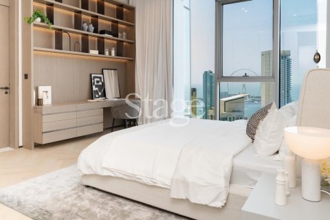 بانتهاوس في مرسى دبي, دبي 4 غرف نوم, 848 م² رقم 123027 - صورة 21