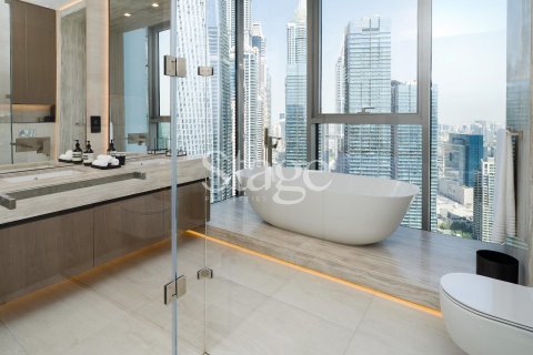بانتهاوس في مرسى دبي, دبي 4 غرف نوم, 848 م² رقم 123027 - صورة 18