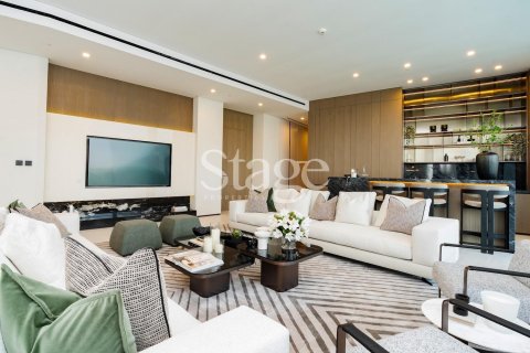 بانتهاوس في مرسى دبي, دبي 4 غرف نوم, 848 م² رقم 123027 - صورة 3