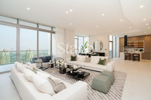 بانتهاوس في مرسى دبي, دبي 4 غرف نوم, 848 م² رقم 123027