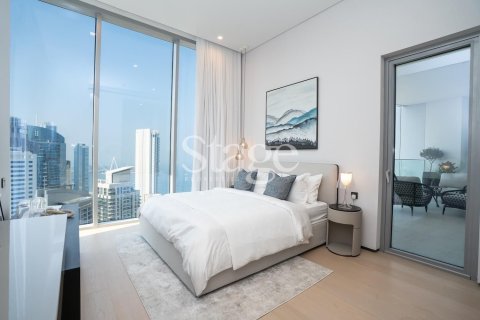 بانتهاوس في مرسى دبي, دبي 4 غرف نوم, 848 م² رقم 123027 - صورة 26