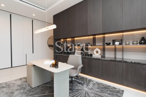 بانتهاوس في مرسى دبي, دبي 4 غرف نوم, 848 م² رقم 123027 - صورة 12