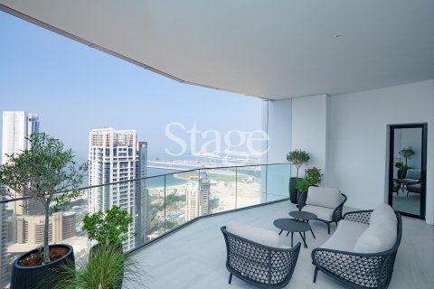 بانتهاوس في مرسى دبي, دبي 4 غرف نوم, 848 م² رقم 123027 - صورة 29