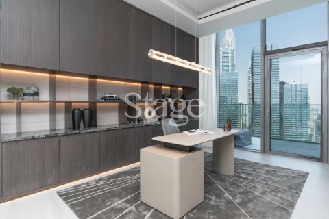 بانتهاوس في مرسى دبي, دبي 4 غرف نوم, 848 م² رقم 123027 - صورة 13