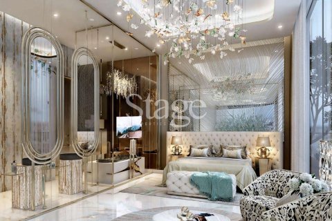 شقة في CAVALLI COUTURE في الصفا, دبي 3 غرف نوم, 371 م² رقم 123026 - صورة 4