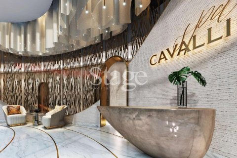 شقة في CAVALLI COUTURE في الصفا, دبي 3 غرف نوم, 371 م² رقم 123026 - صورة 10