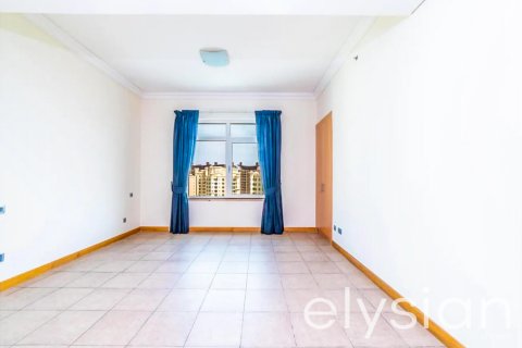 شقة في Shoreline Apartments, نخلة جميرا, دبي 3 غرف نوم, 206 م² رقم 37977 - صورة 4