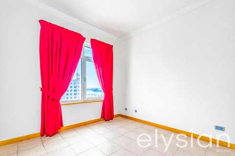 شقة في Shoreline Apartments, نخلة جميرا, دبي 3 غرف نوم, 206 م² رقم 37977 - صورة 6