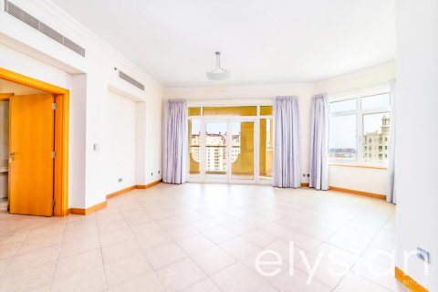 شقة في Shoreline Apartments, نخلة جميرا, دبي 3 غرف نوم, 206 م² رقم 37977 - صورة 1