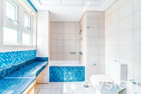 شقة في Shoreline Apartments, نخلة جميرا, دبي 3 غرف نوم, 206 م² رقم 37977 - صورة 8