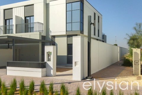 تاون هاوس في Al Furjan, دبي 4 غرف نوم, 336 م² رقم 37974 - صورة 1