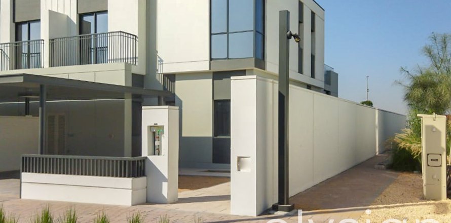 تاون هاوس في Al Furjan, دبي 4 غرف نوم, 336 م² رقم 37974