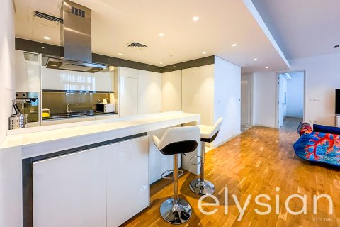 شقة في Bluewaters Residences, Bluewaters, دبي 1غرف نوم, 109 م² رقم 37976 - صورة 5