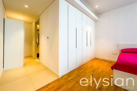 شقة في Bluewaters Residences, Bluewaters, دبي 1غرف نوم, 109 م² رقم 37976 - صورة 13