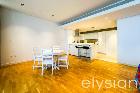 شقة في Bluewaters Residences, Bluewaters, دبي 1غرف نوم, 109 م² رقم 37976 - صورة 4