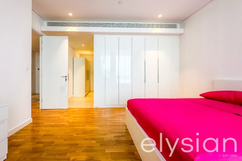 شقة في Bluewaters Residences, Bluewaters, دبي 1غرف نوم, 109 م² رقم 37976 - صورة 12