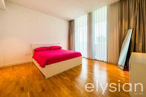 شقة في Bluewaters Residences, Bluewaters, دبي 1غرف نوم, 109 م² رقم 37976 - صورة 11