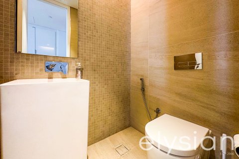 شقة في Bluewaters Residences, Bluewaters, دبي 1غرف نوم, 109 م² رقم 37976 - صورة 16