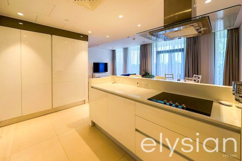 شقة في Bluewaters Residences, Bluewaters, دبي 1غرف نوم, 109 م² رقم 37976 - صورة 9