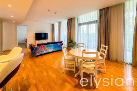 شقة في Bluewaters Residences, Bluewaters, دبي 1غرف نوم, 109 م² رقم 37976 - صورة 1