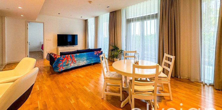 شقة في Bluewaters Residences, Bluewaters, دبي 1غرف نوم, 109 م² رقم 37976