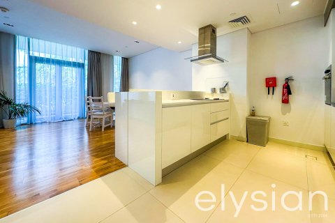 شقة في Bluewaters Residences, Bluewaters, دبي 1غرف نوم, 109 م² رقم 37976 - صورة 6