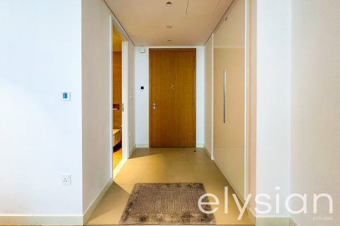 شقة في Bluewaters Residences, Bluewaters, دبي 1غرف نوم, 109 م² رقم 37976 - صورة 10