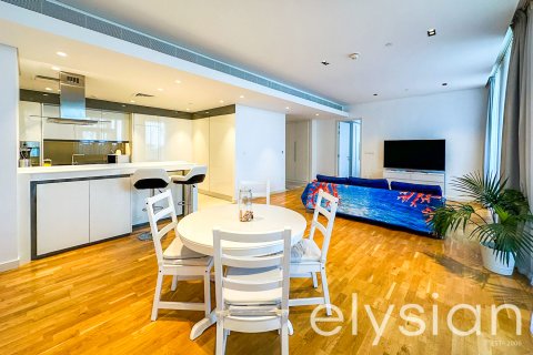 شقة في Bluewaters Residences, Bluewaters, دبي 1غرف نوم, 109 م² رقم 37976 - صورة 3