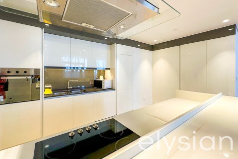 شقة في Bluewaters Residences, Bluewaters, دبي 1غرف نوم, 109 م² رقم 37976 - صورة 8