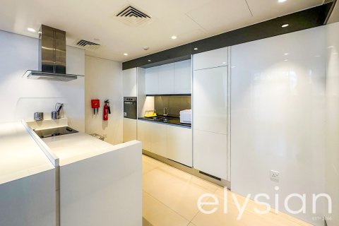 شقة في Bluewaters Residences, Bluewaters, دبي 1غرف نوم, 109 م² رقم 37976 - صورة 7