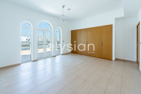 فيلا في Legacy Nova Villas, Jumeirah Park, دبي 4 غرف نوم, 510 م² رقم 37973 - صورة 7