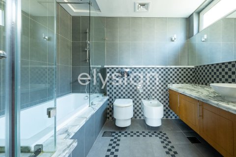 فيلا في Legacy Nova Villas, Jumeirah Park, دبي 4 غرف نوم, 510 م² رقم 37973 - صورة 9